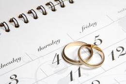 Подготовка к свадьбе: 8 советов, чтобы организовать идеальное торжество